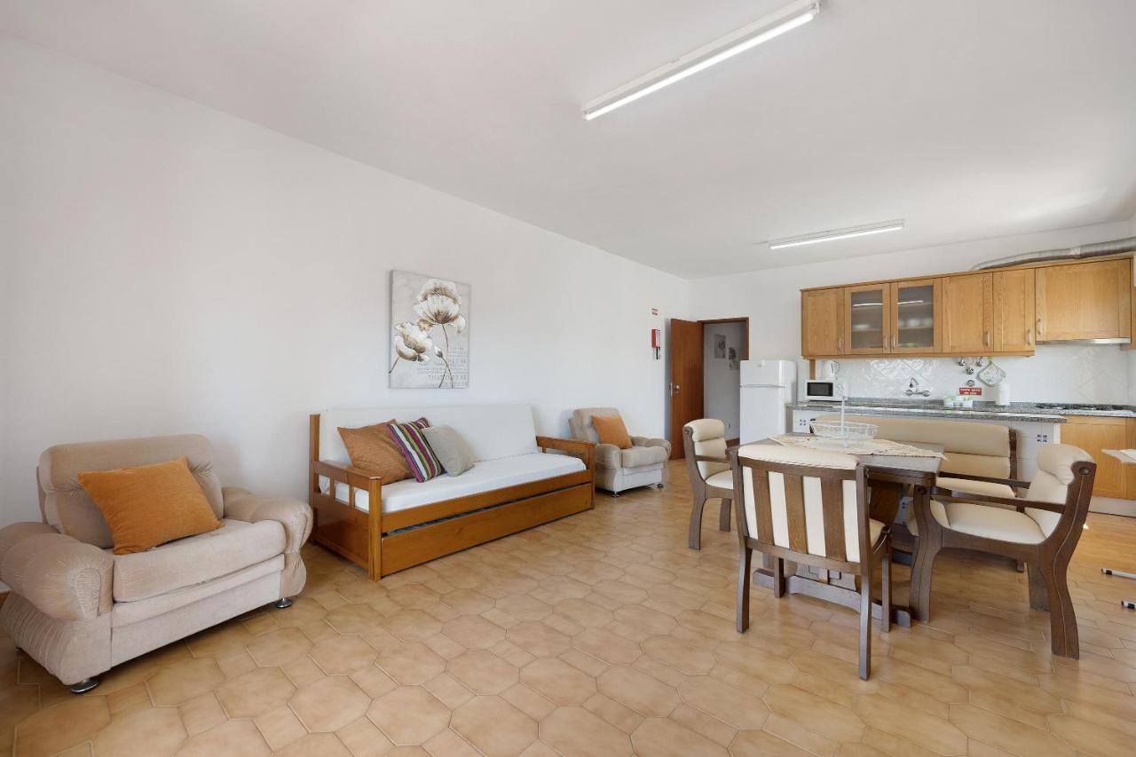 Casa Atlantico Nº4 Lägenhet Lagos Exteriör bild