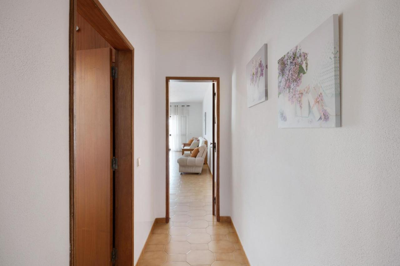 Casa Atlantico Nº4 Lägenhet Lagos Exteriör bild