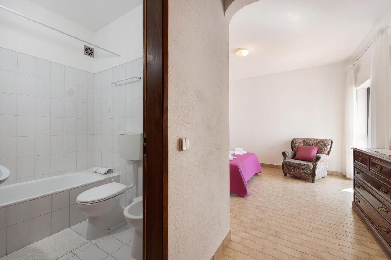 Casa Atlantico Nº4 Lägenhet Lagos Exteriör bild