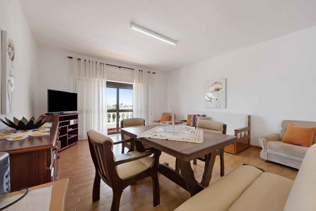 Casa Atlantico Nº4 Lägenhet Lagos Exteriör bild