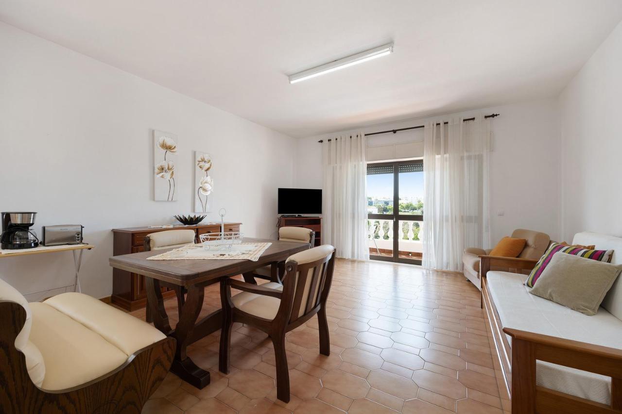 Casa Atlantico Nº4 Lägenhet Lagos Exteriör bild