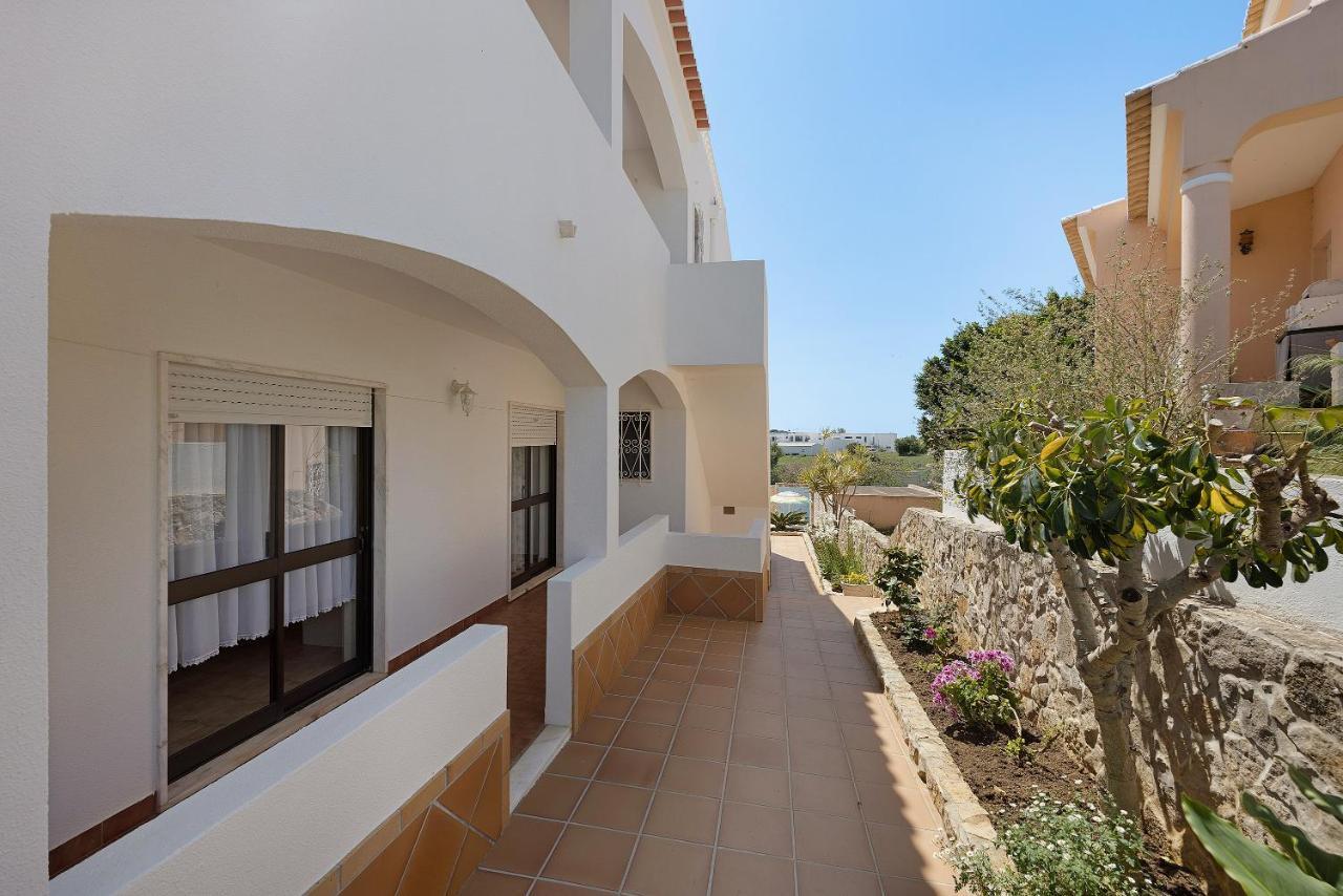 Casa Atlantico Nº4 Lägenhet Lagos Exteriör bild