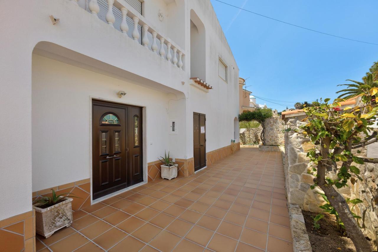 Casa Atlantico Nº4 Lägenhet Lagos Exteriör bild